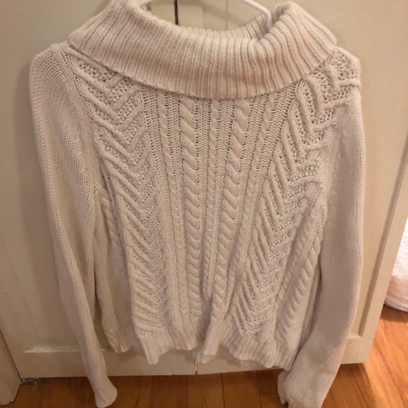 Lands End Sweater - Picture 1 of 3